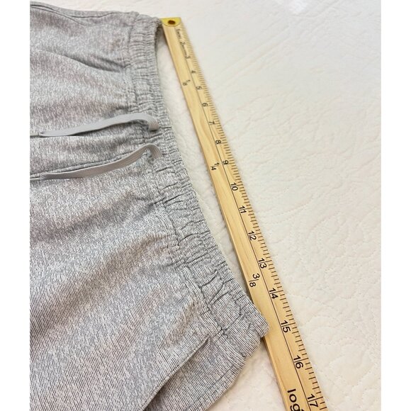 Outdoor Voices Sunday Short ~ Light Gray ~ Medium ~ EUC - Picture 6 of 10